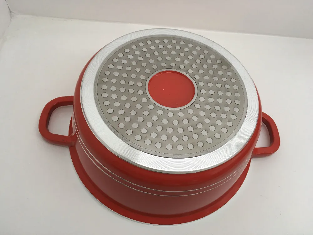 10pcs cookware/die casting aluminum cookware set, View dessini cookware, HOTCHEF, HOTCHEF