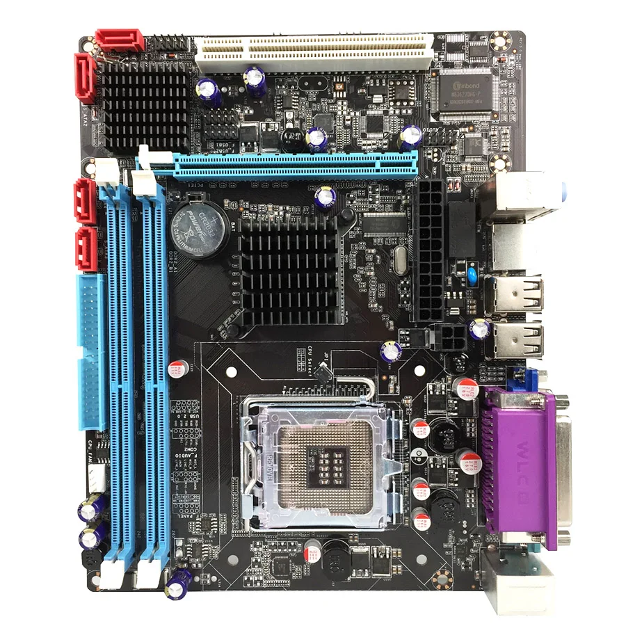 foxconn g41