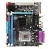 2018 hot sales to India Foxconn G41 chipset ddr3 Motherboard