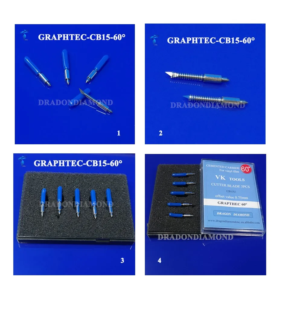 graphtec cb15