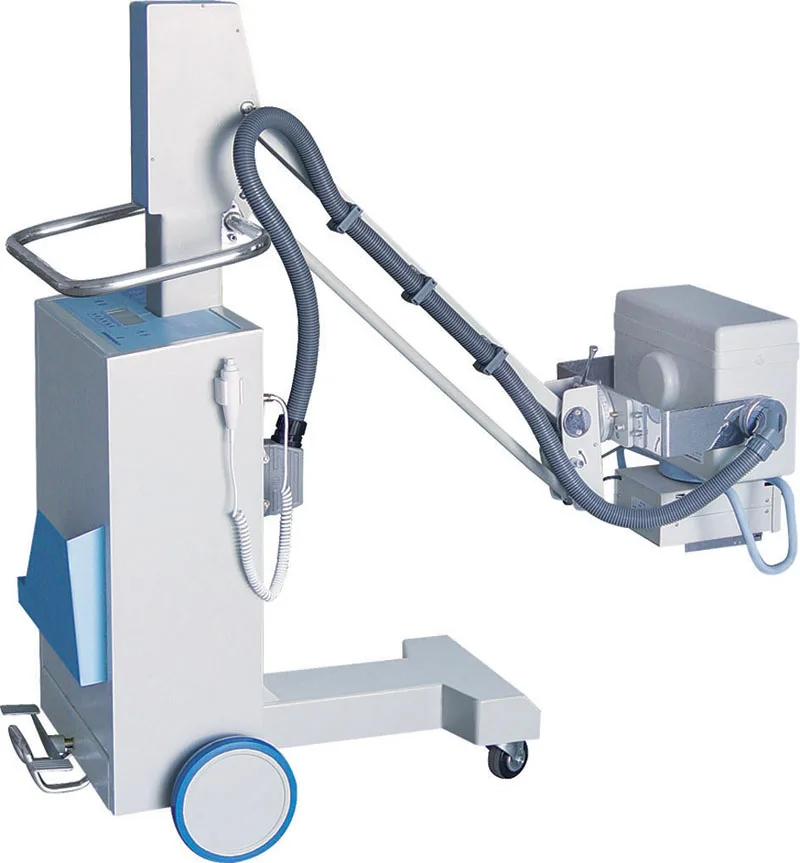 BR-XR400 2.5kW medical x ray equipment sales used in x rays