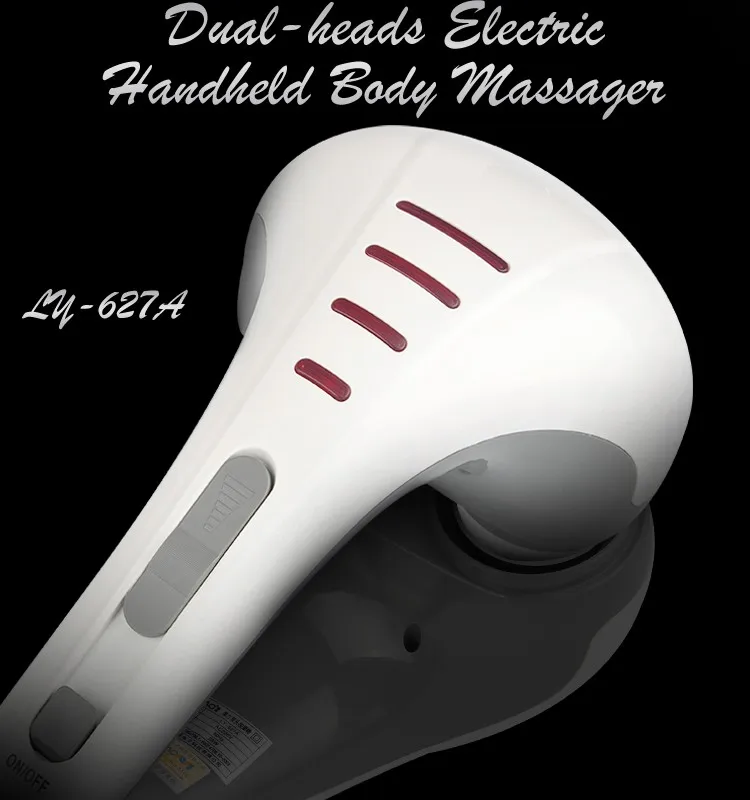 Ly627a Professional Infrared Physiotherapy Body Massage Equipment For