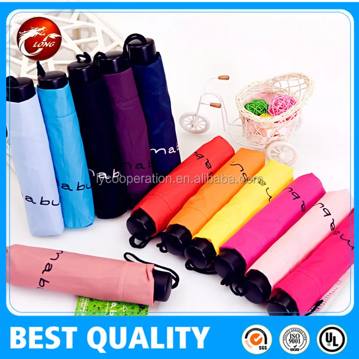 Manual Folding Umbrella Promotion,Cheapest Umbrella With Logo Printing