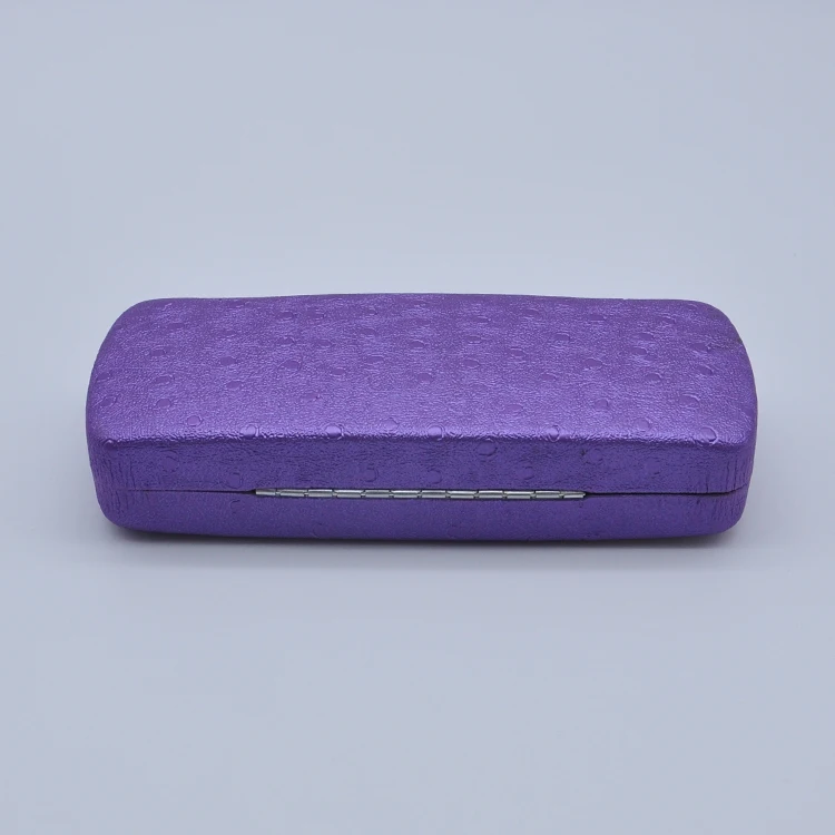 2019 printed designer glasses case