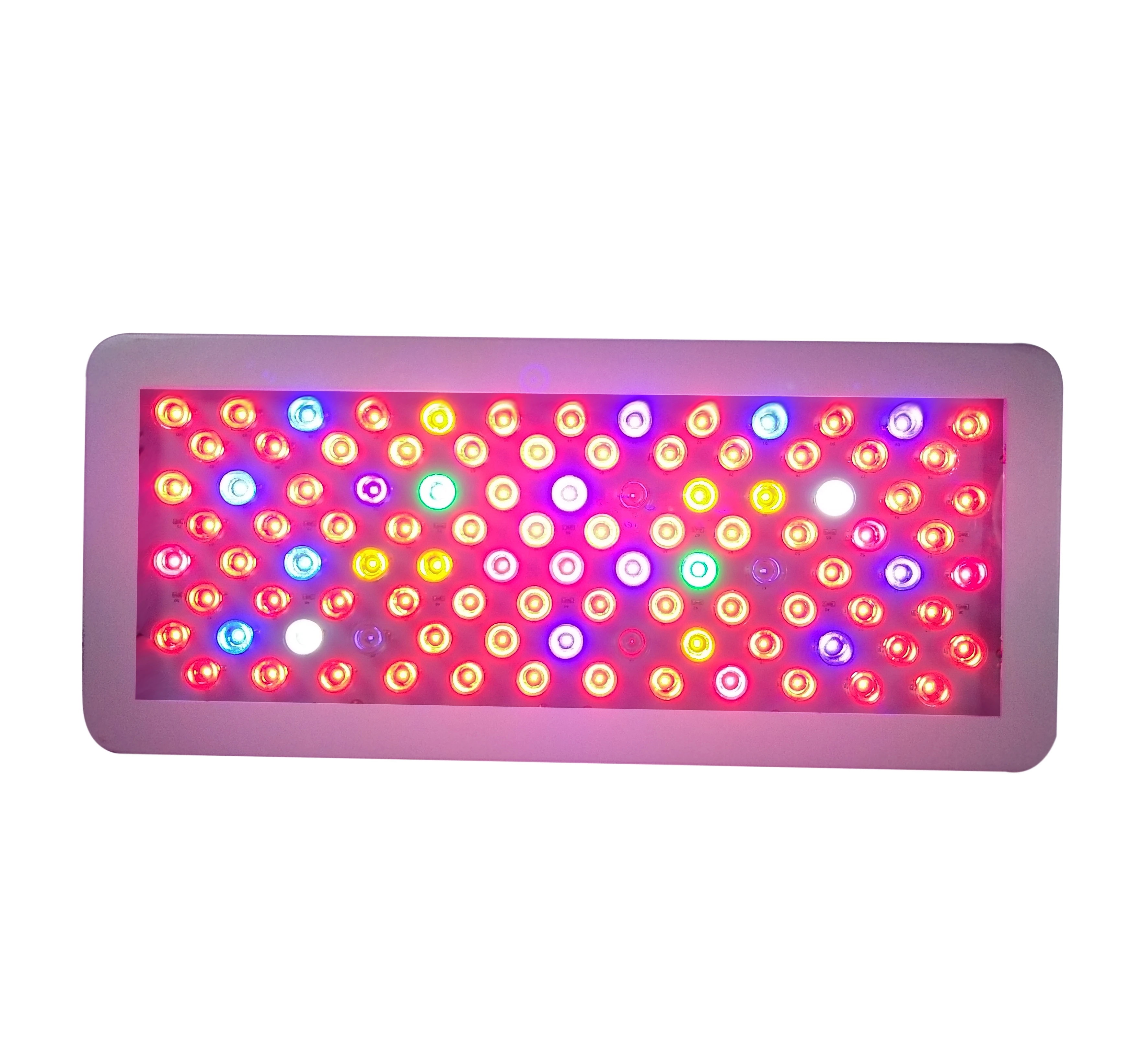 2018 Amazon Best Selling Products Sgrow 500w Indoor Plant Led Grow