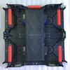 New Die casting aluminum cabinet Outdoor rental led display p4,p5,p8 smd, led display Rental