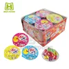 70g Assorted Fruit Flavor Duck Shape Jelly Candy