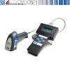 RJS Inspector D4000L Laser Scanner Bar code Verifier