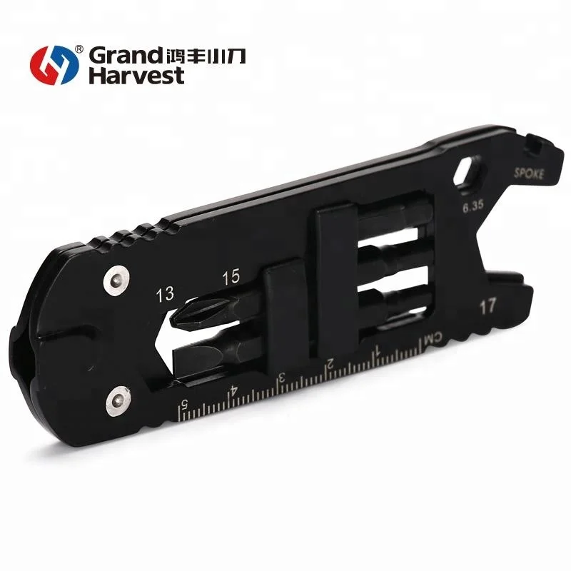 Multi Function 11 In 1 Multifunction Mountain Bicycle Multi Tool Bike Repair Kit Bike Repair