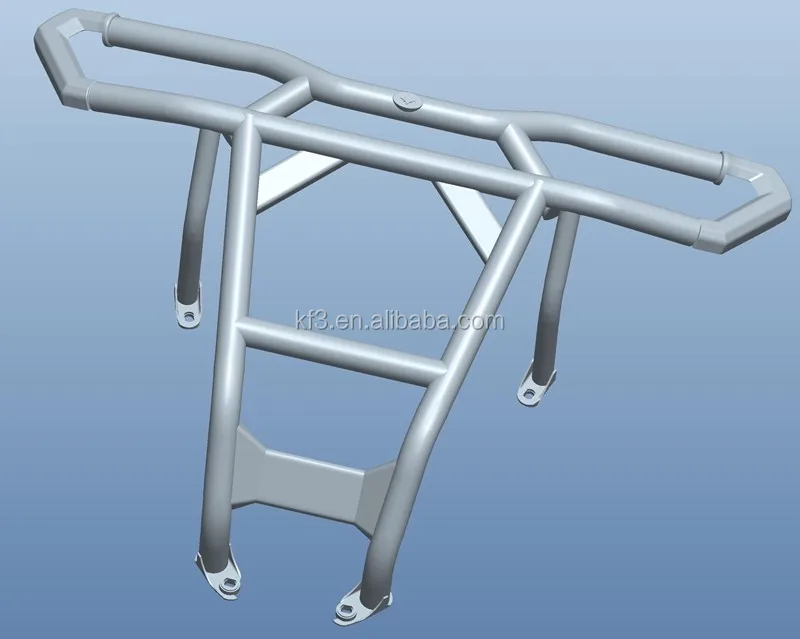 Polaris  RZR xp 1000 900 rear bumper bar.jpg
