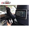 hot sale wifi bluetooth touch screen car android car headrest monitor tv