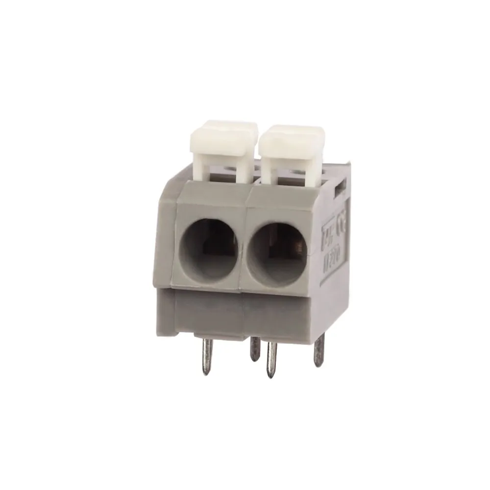 Wago Phoenix Contact Spring Electrical Screwless Terminals Connectors