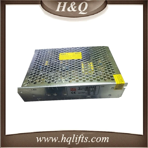 Power Swith for Elevator T-50D elevator parts