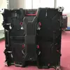 Factory direct smd die-casting led display for rental purpose