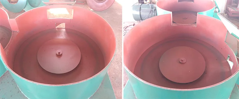 fertilizer pelletizer