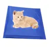 Chilly gel comfort self cooling pad cold mat for dog cat mat bed pet cooling mat