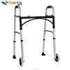 Folding walker/multi-function walker/walker with wheels