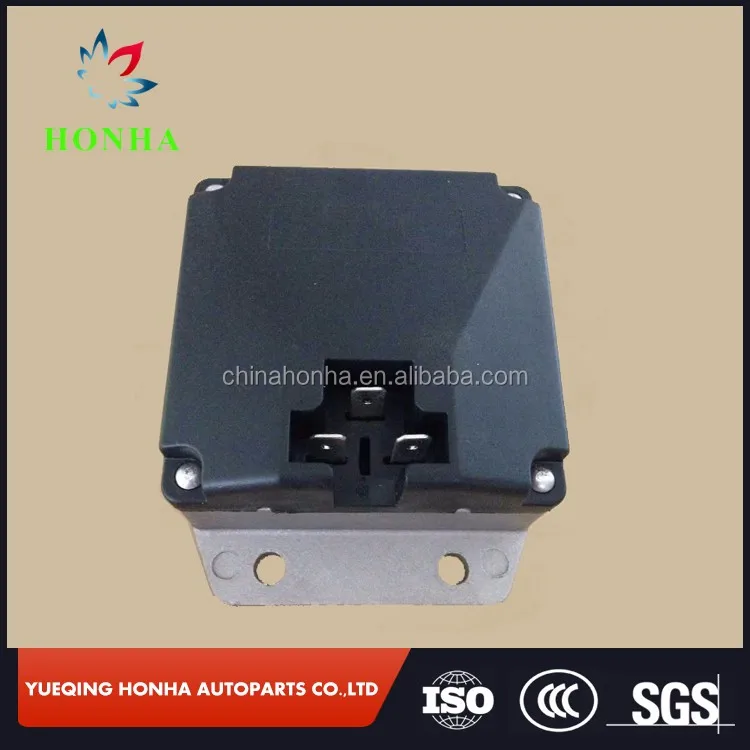 0192033004 11635831 Ib033 Auto 24v Alternator Voltage Regulator Buy