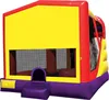 2018 inflatable jumping castle bouncy house combo B2147