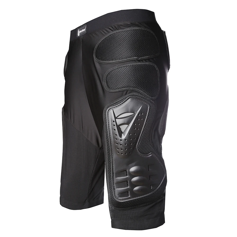 mountain bike hip pads