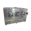 10000b/h soft gas drink carbonated drinks filling machine/line
