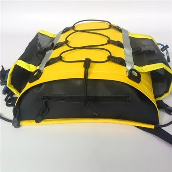 Pvc Kayak Deck Bag Accessories Waterproof Product On Alibaba