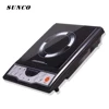 buttons control low price induction cooker