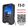 For 24V Diesel Trucks, DPF, Save Data Stream, Read DTC, Key Program, Injector Test, Auto Diagnostic Scanner