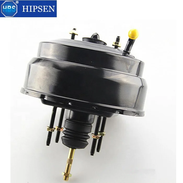 9" Double Diaphragm Brake Vacuum Booster Oem472103s900 Buy Brake