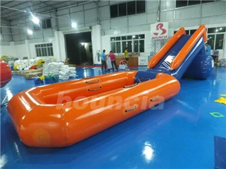 inflatable ball pool