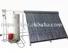 split solar thermal energy system