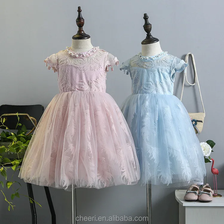 net frock design 2018 baby