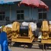 Best Price building construction tools electric winch and equipment hoist 500kg 1000kg