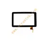 Customized Available USB/I2C Interface 10.1 inch Capacitive Touch Panel Screen for Intercom Monitors