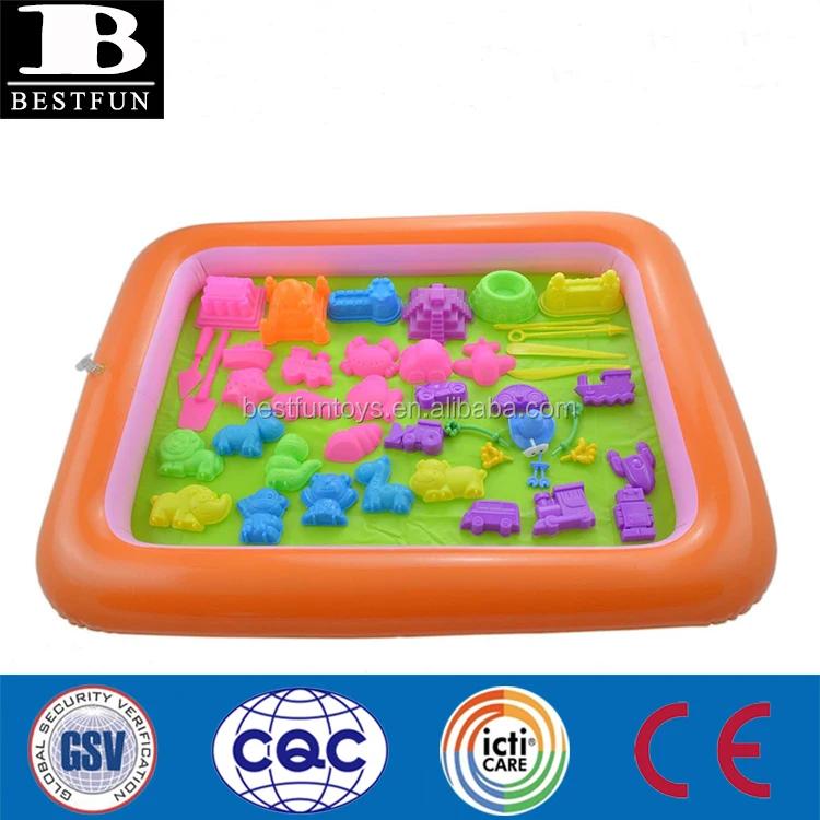 sand tray toys