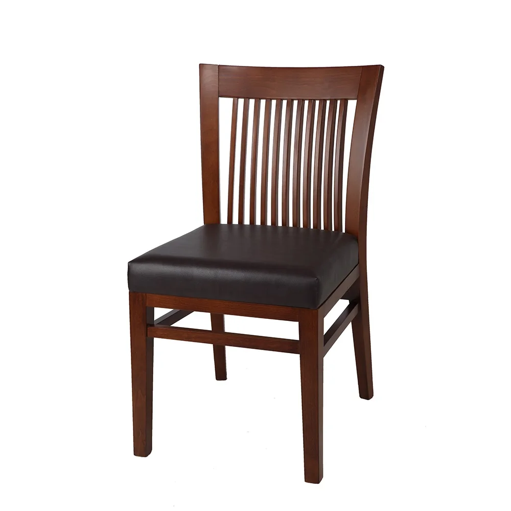 American Beech Solid Wood Chairs Restaurant Chairs Buy Wood Chairs