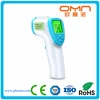 Non Contact Fever Indicator No Label Termometro Infrared Ear Braun Thermoscan Thermometer History Temperature Logger 24 Hour Set
