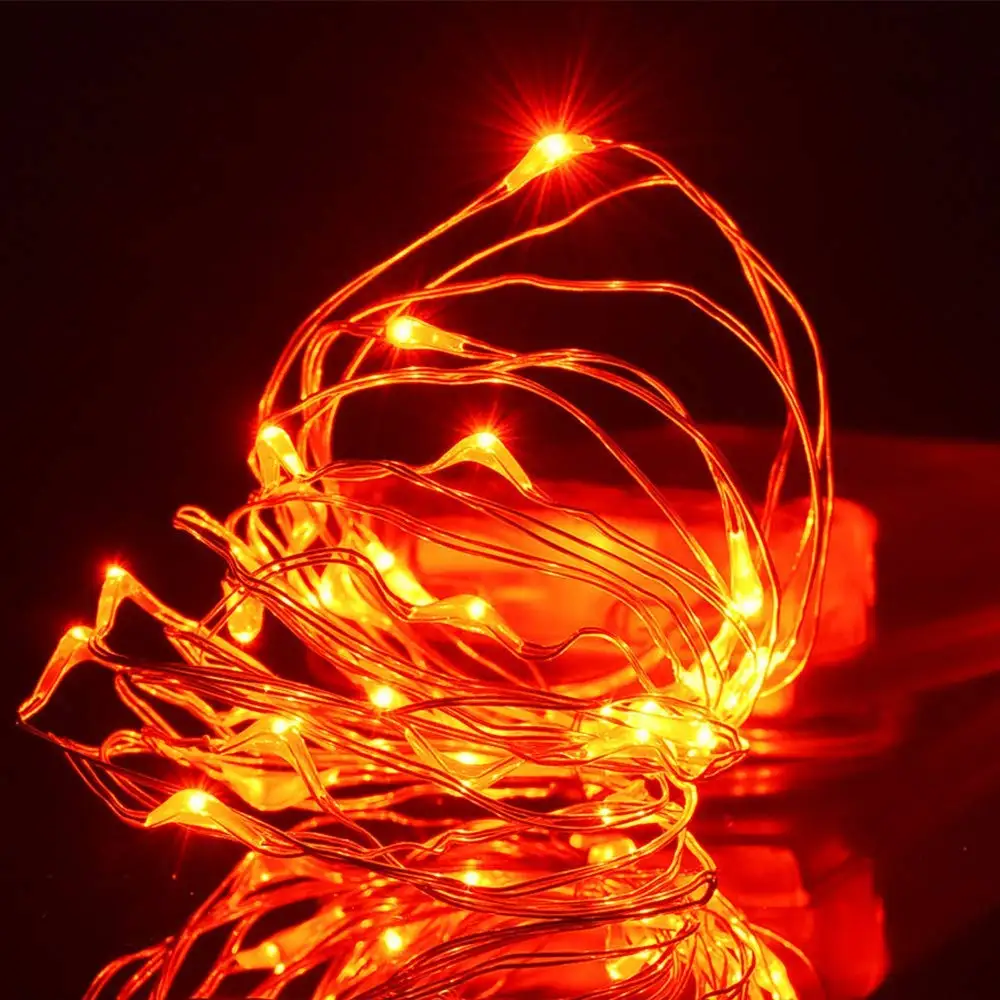 buy-funprt-halloween-decorative-orange-lights-orange-led-copper-string