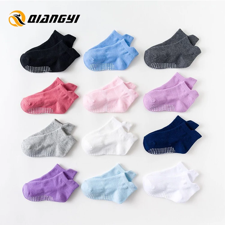 Wholesale Non Skid Baby Socks Anti Slip,Anti Slip Socks Baby Buy Anti