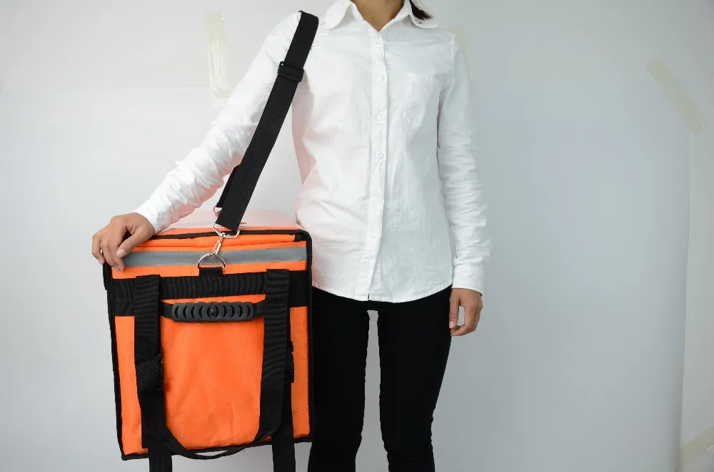 Battery Powered Trolley Picnic Cooler Bags With Wheels Wholesale Buy