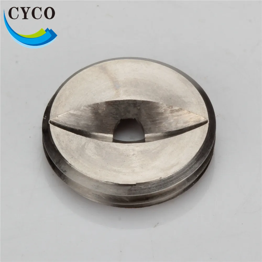 Industrial High Pressure Water Spray Nozzle Tips.jpg