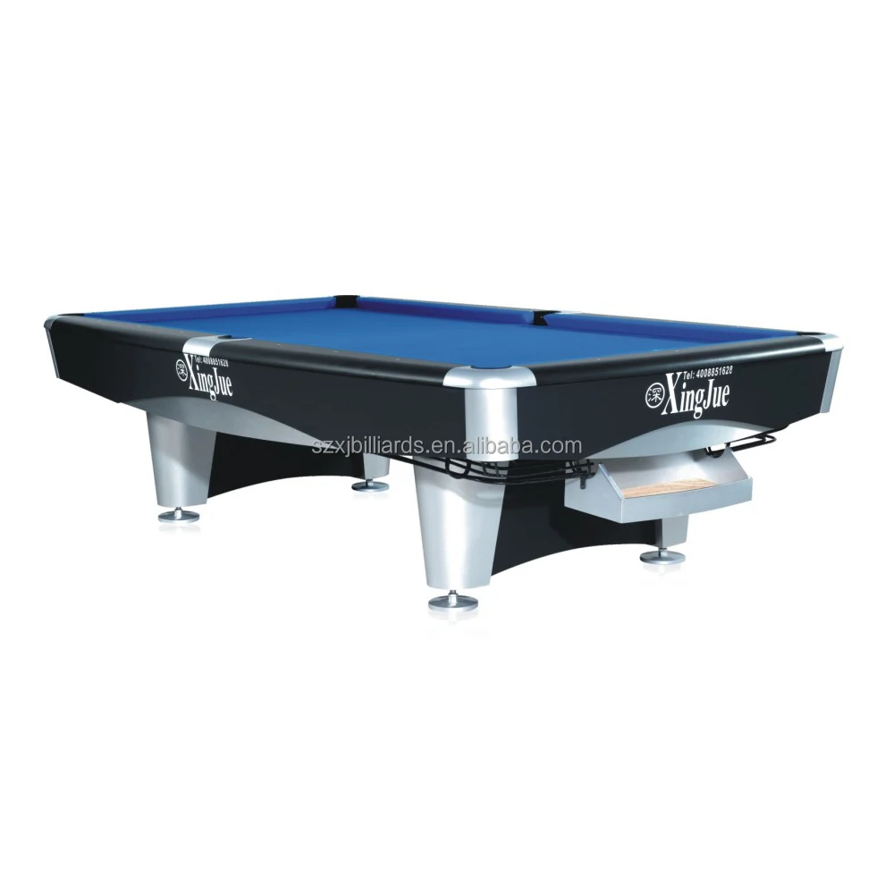 the cheapest pool tables