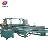 Anping Hengtai Beautiful Grid Crimped and Welded Wire Mesh Machine Supplier