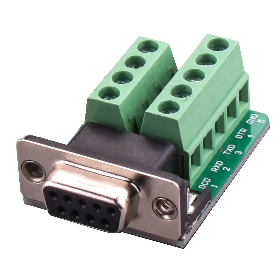 db9 connector