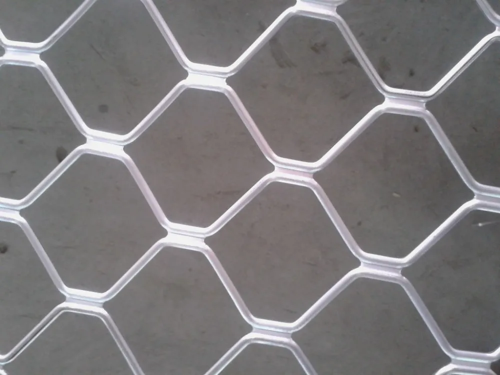 Aluminum /galvanized/steel Grid Mesh Buy Steel Grid Mesh,Stainless Steel Grid Mesh,Stainless