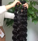 Hair Express Wholesale cuticle aligned hair , body wave virgin brazilian hair extension,100% virgin brazilian hair grade 9A