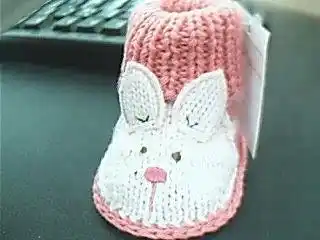 boots baby wear
