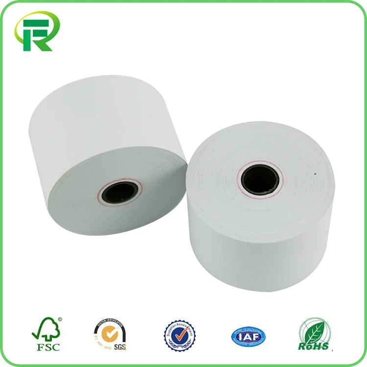 Factory Price Cash Register Tape Manufactured In China Buy Cash