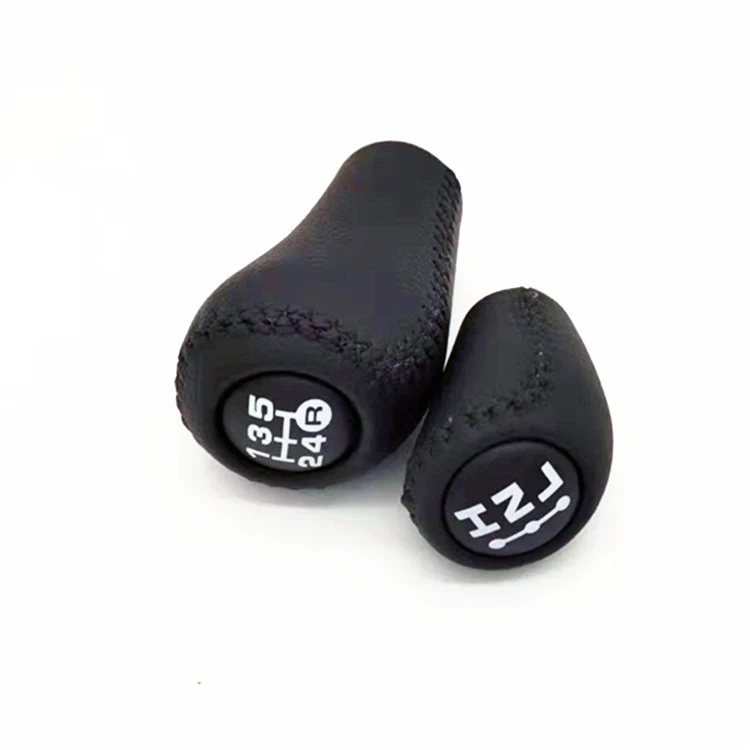 Old Style 5 Speed Fourwheel Drive Shift Gear Shift Knob For Land