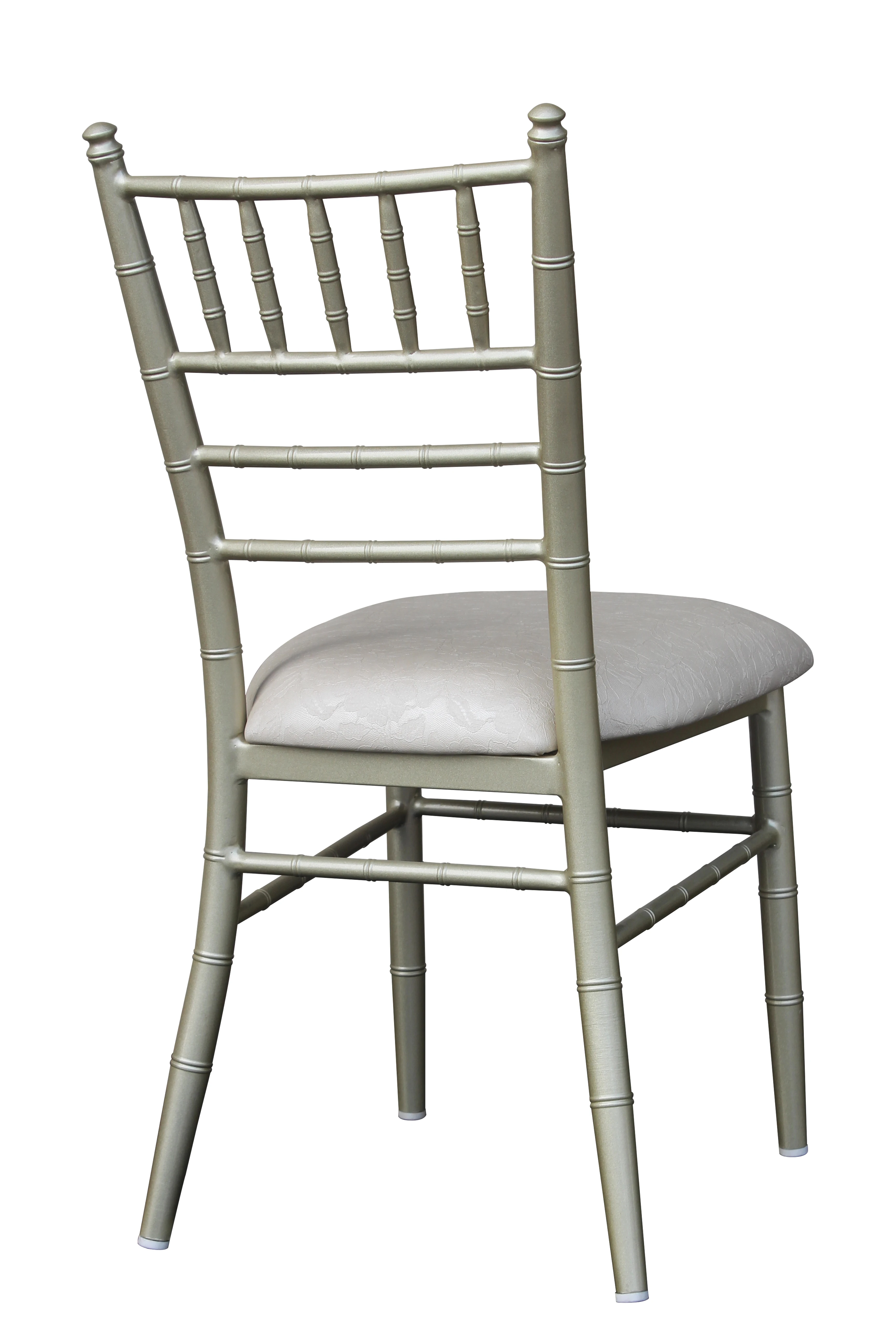 6pcs Stackable Classic Style White Wedding Chiavari Chair Buy Chair